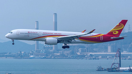 Hong Kong Airlines secures operating licence | International Flight Network